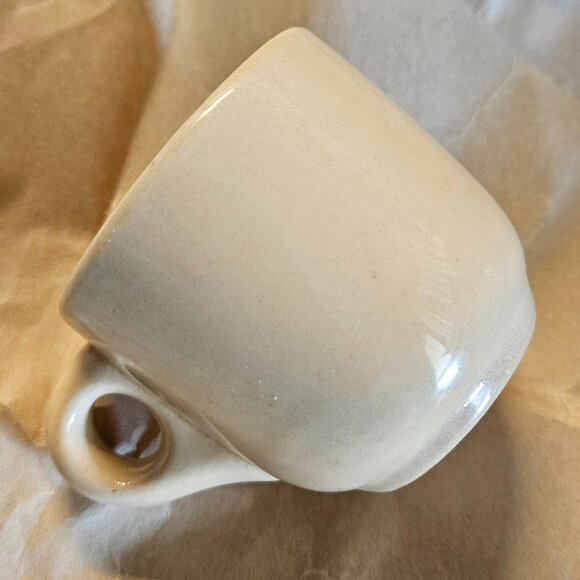 Very VIntage Wallace China Desert Ware Espresso Cup - Picture 4 of 15